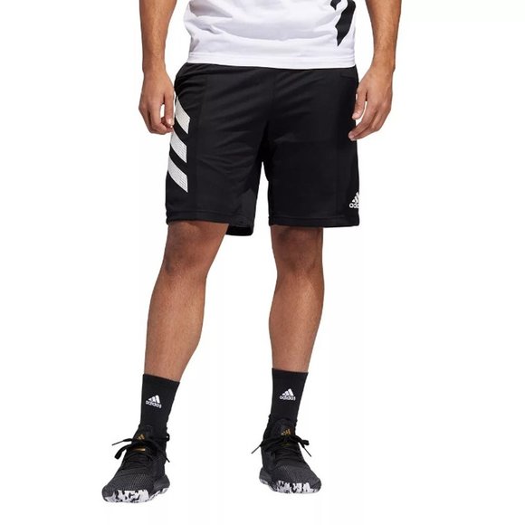 adidas Other - Men's adidas Sport 3-Stripe Shorts